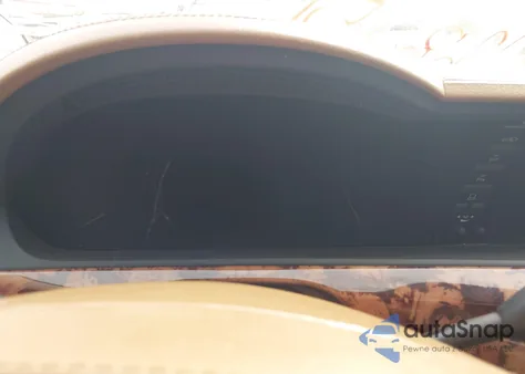 2007 Mercedes-Benz S 550 from USA, damaged, VIN WDDNG71X07A138251